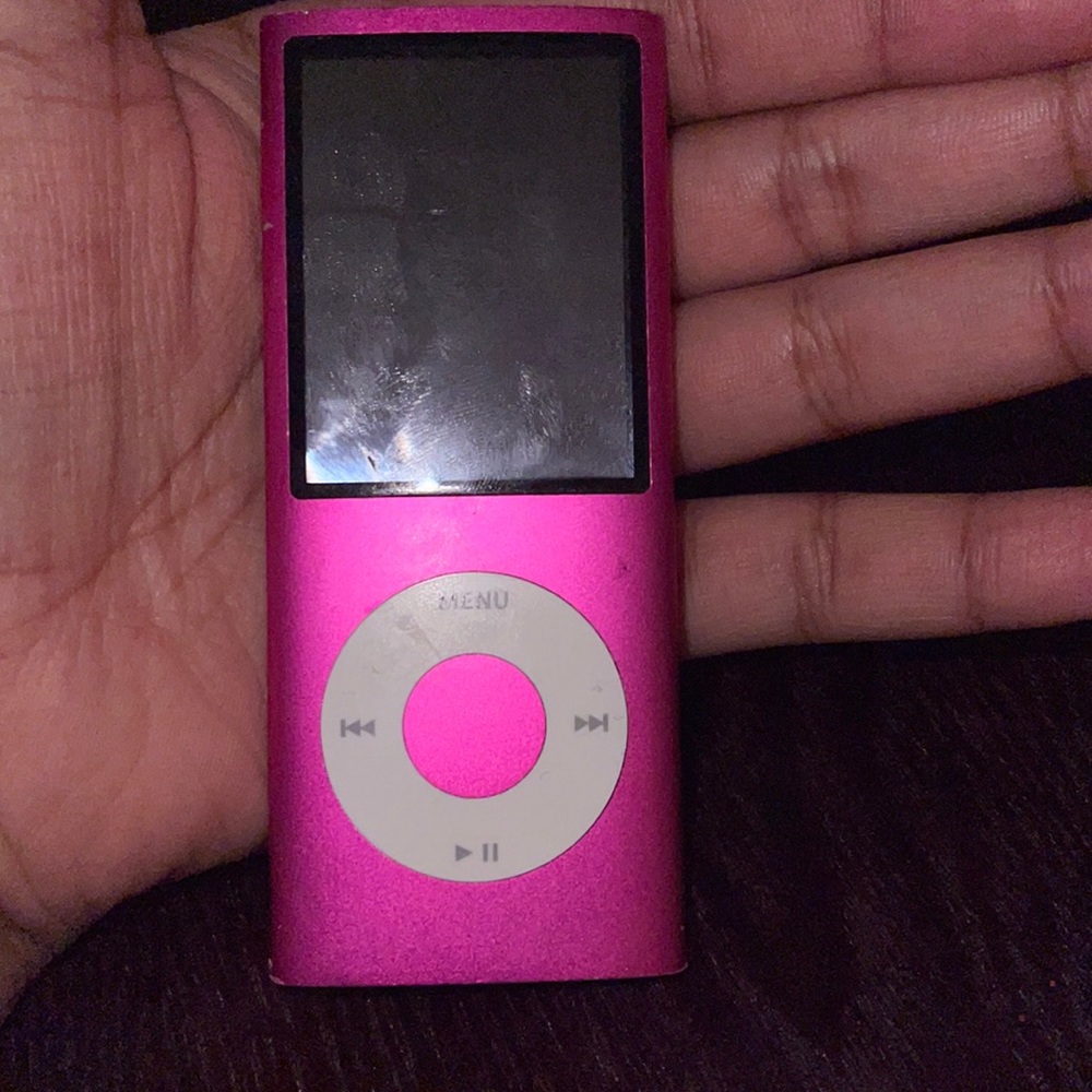 Ipod 📱 (8GB)